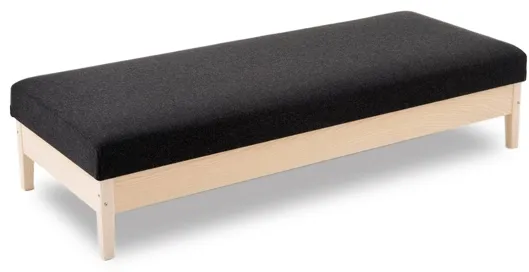 Hestbæk Daybed modell 409 i eik