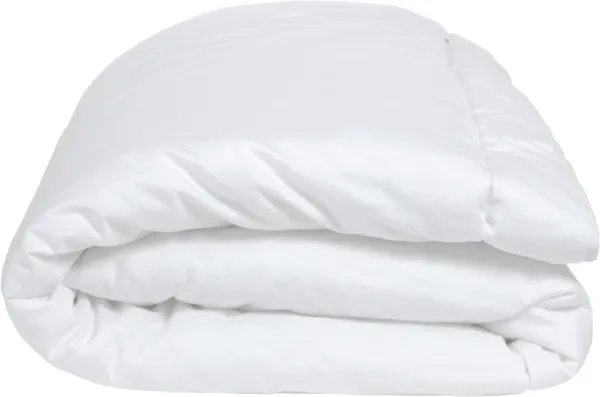 LAFORMA Mistral dyne - hvitt stoff (150X220)